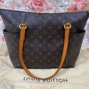 Louis Vuitton Totally MM